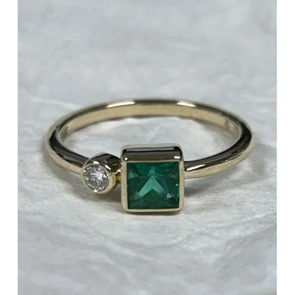 Fashion Ring Clark & Linford Cedar City, UT