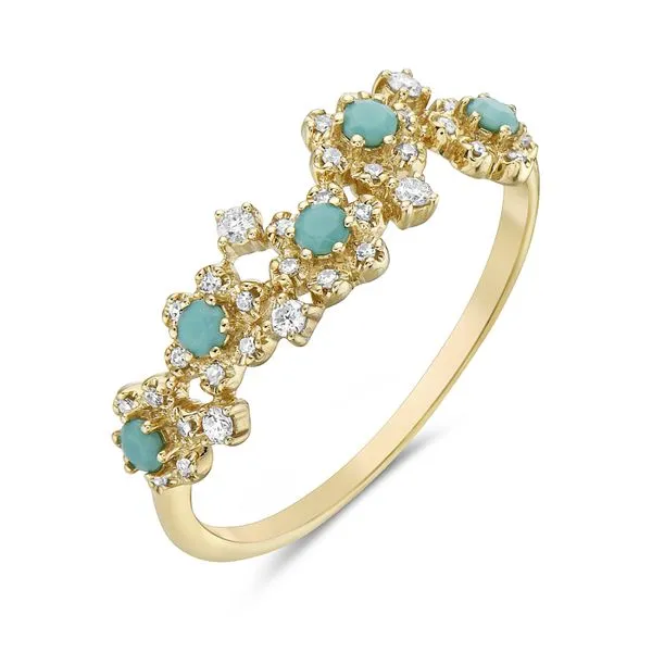 Fashion Ring Clark & Linford Cedar City, UT