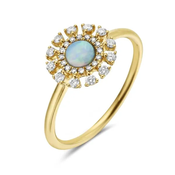 Fashion Ring Clark & Linford Cedar City, UT