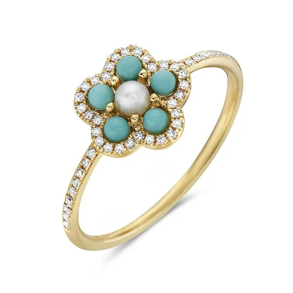 Fashion Ring Clark & Linford Cedar City, UT