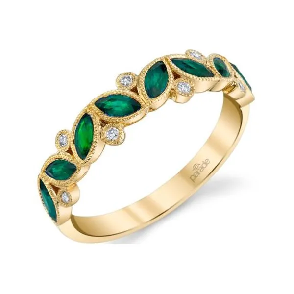 Fashion Ring Clark & Linford Cedar City, UT