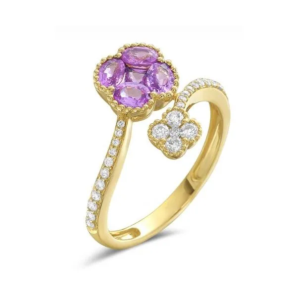 Fashion Ring Clark & Linford Cedar City, UT
