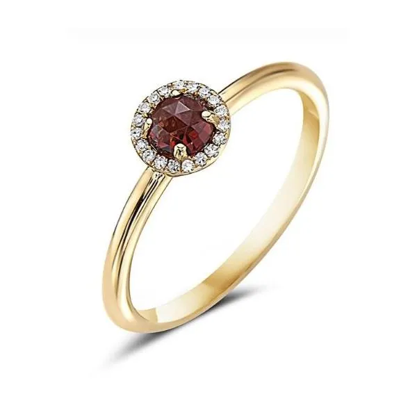 Fashion Ring Clark & Linford Cedar City, UT