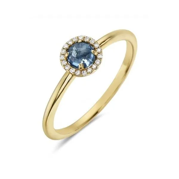Fashion Ring Clark & Linford Cedar City, UT