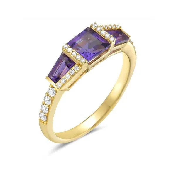 Fashion Ring Clark & Linford Cedar City, UT
