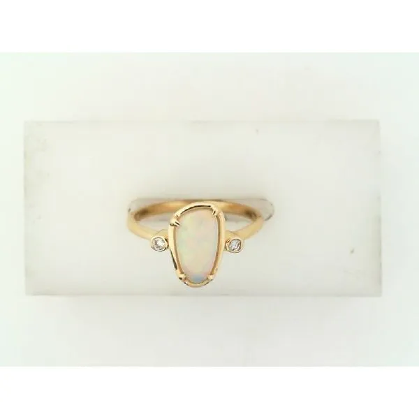 Fashion Ring Clark & Linford Cedar City, UT
