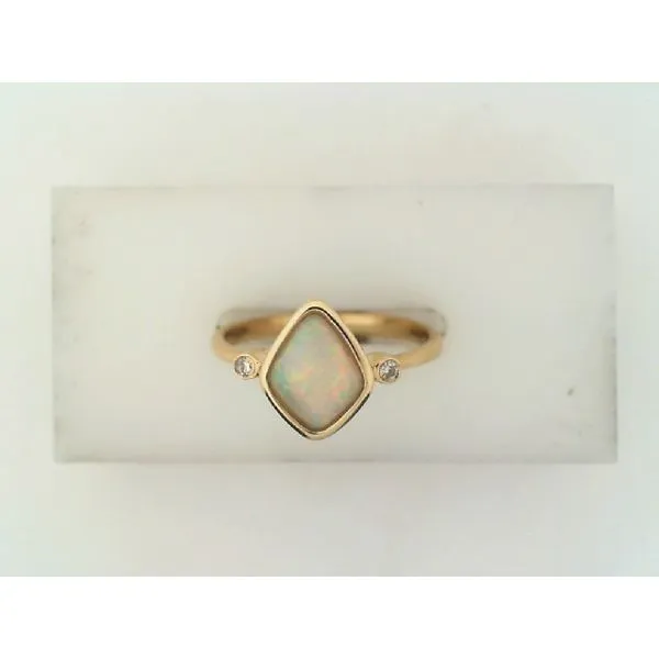 Fashion Ring Clark & Linford Cedar City, UT