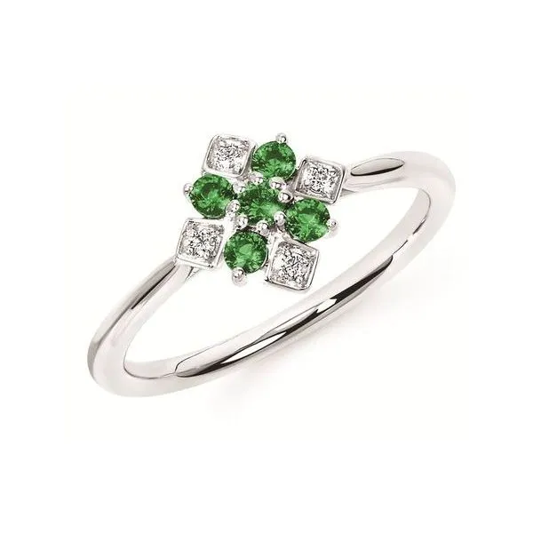 Fashion Ring Clark & Linford Cedar City, UT