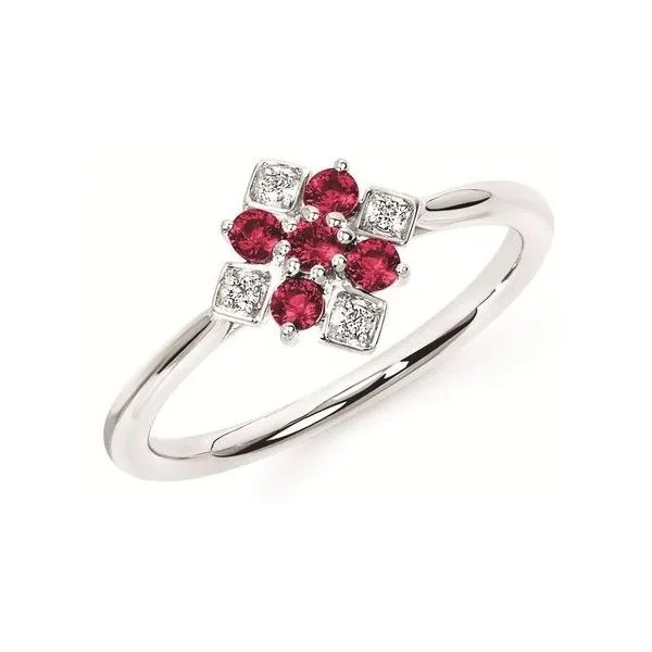 Fashion Ring Clark & Linford Cedar City, UT