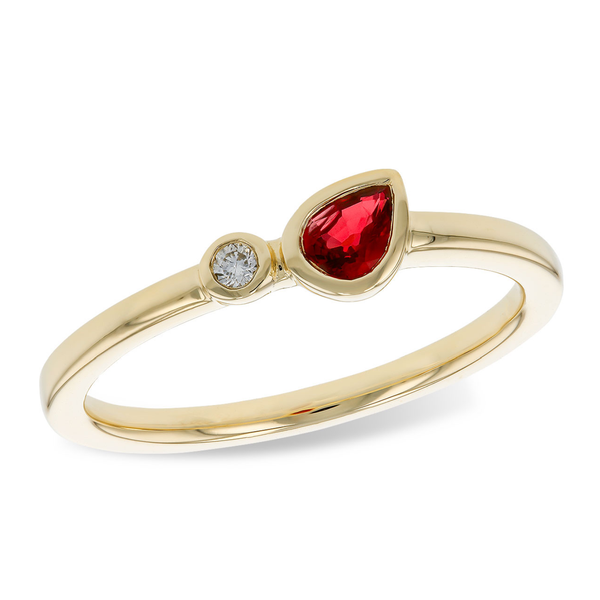 Fashion Ring Clark & Linford Cedar City, UT
