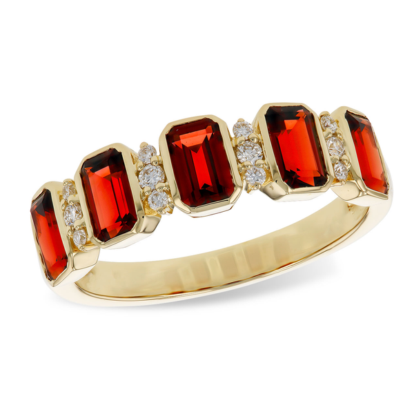 Fashion Ring Clark & Linford Cedar City, UT