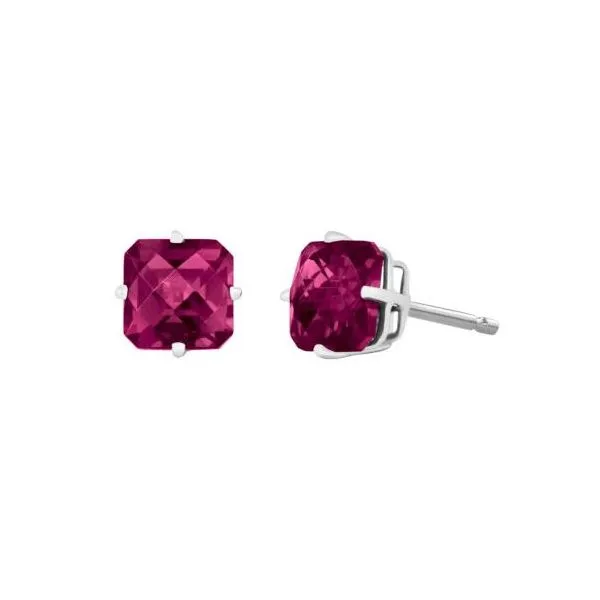 Earrings Clark & Linford Cedar City, UT