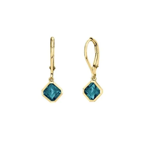 Earrings Clark & Linford Cedar City, UT