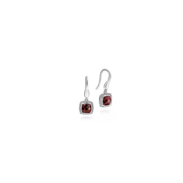 Earrings Clark & Linford Cedar City, UT
