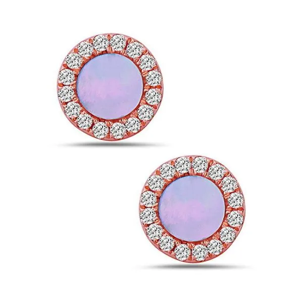 Earrings Clark & Linford Cedar City, UT