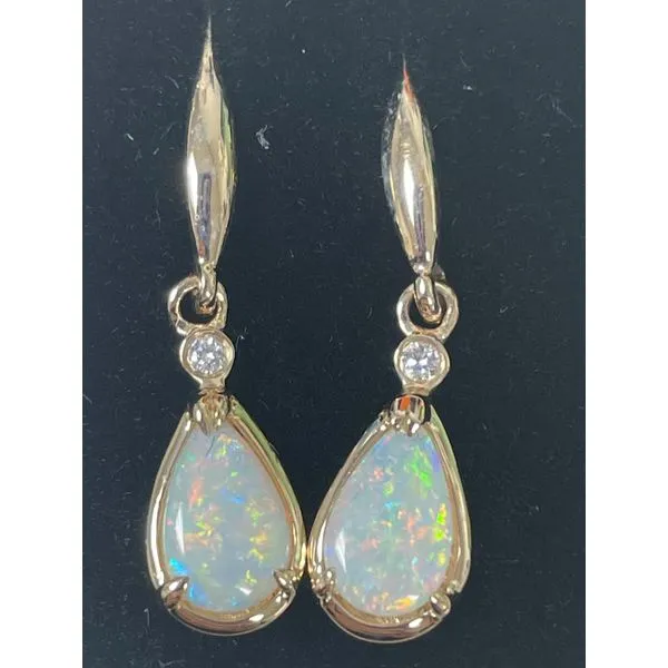 Earrings Clark & Linford Cedar City, UT