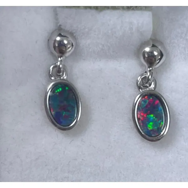 Earrings Clark & Linford Cedar City, UT