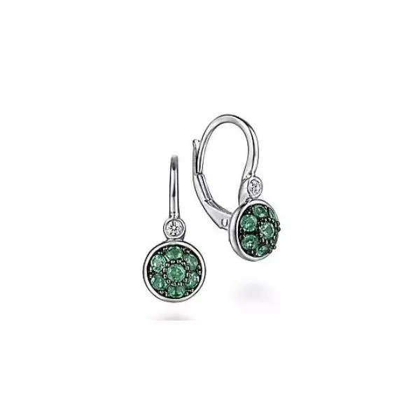 Earrings Clark & Linford Cedar City, UT