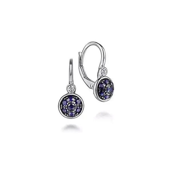 Earrings Clark & Linford Cedar City, UT