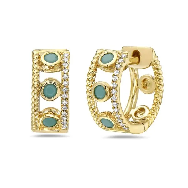 Earrings Clark & Linford Cedar City, UT