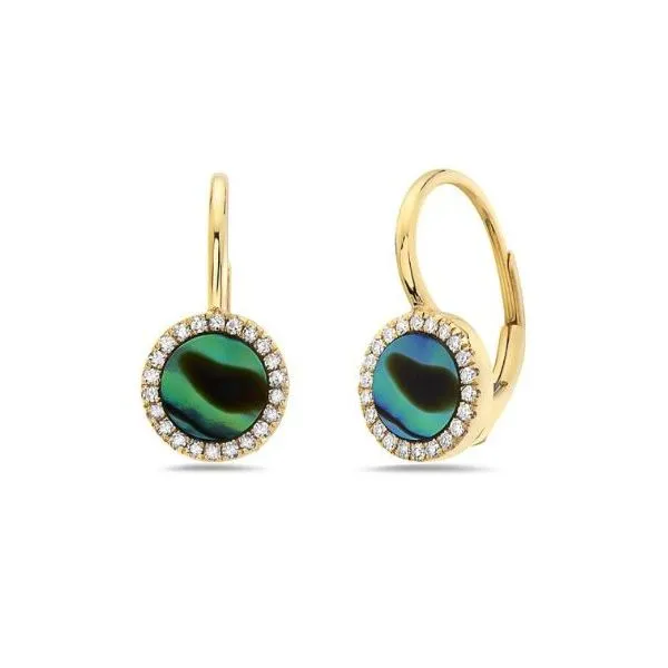 Earrings Clark & Linford Cedar City, UT