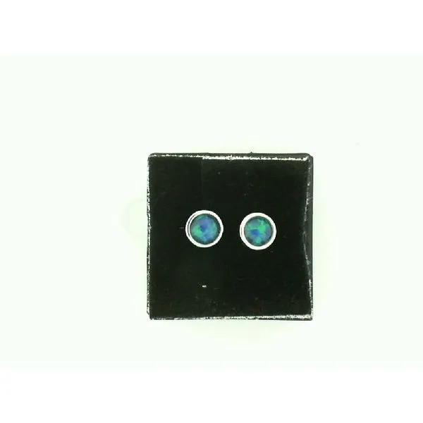 Earrings Clark & Linford Cedar City, UT