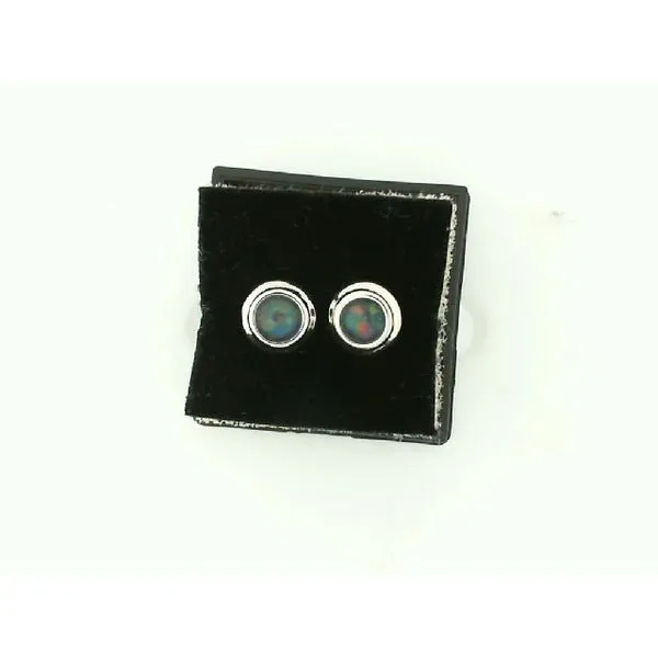 Earrings Clark & Linford Cedar City, UT