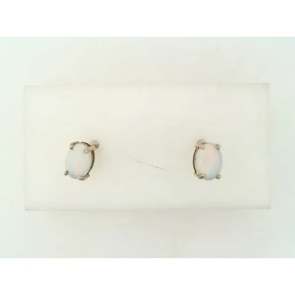Earrings Clark & Linford Cedar City, UT
