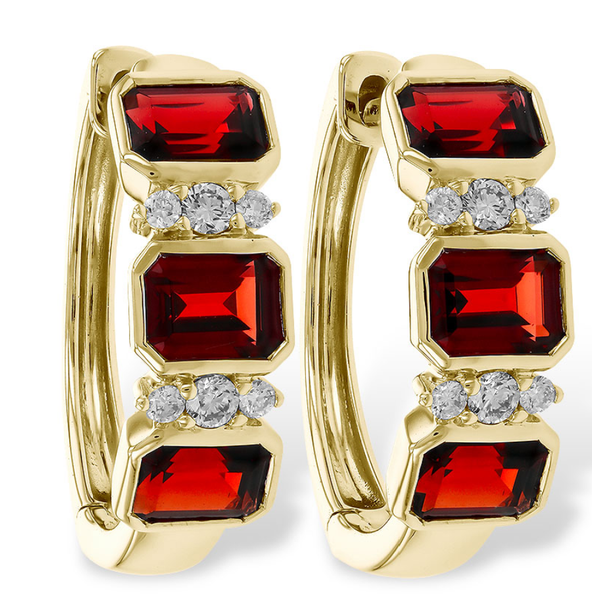 Earrings Clark & Linford Cedar City, UT
