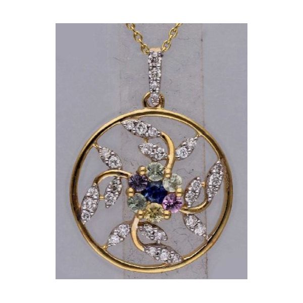 Pendants Clark & Linford Cedar City, UT