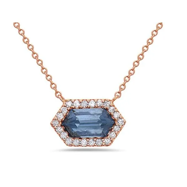 Necklace Clark & Linford Cedar City, UT