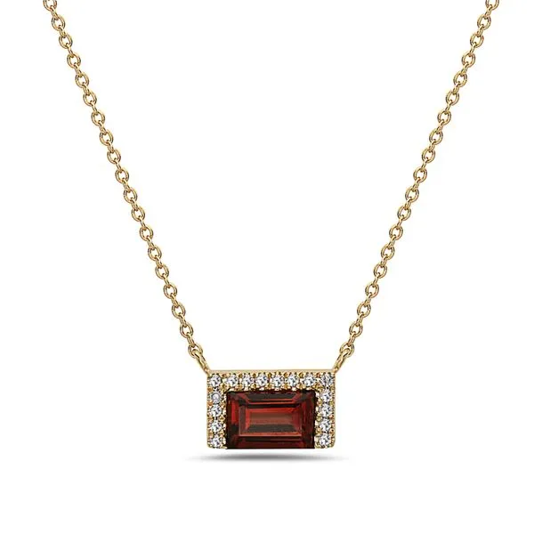 Necklace Clark & Linford Cedar City, UT