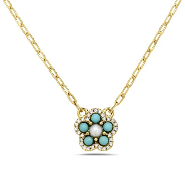 Necklace Clark & Linford Cedar City, UT