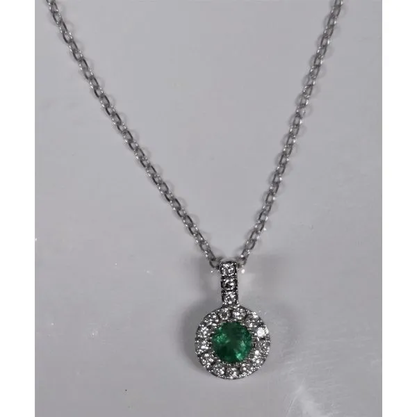 Necklace Clark & Linford Cedar City, UT