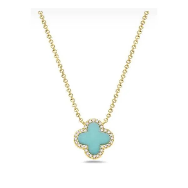 Necklace Clark & Linford Cedar City, UT