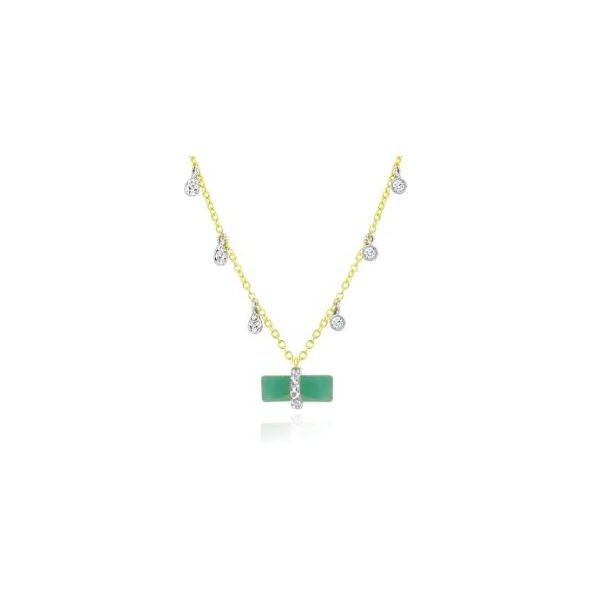 Necklace Clark & Linford Cedar City, UT