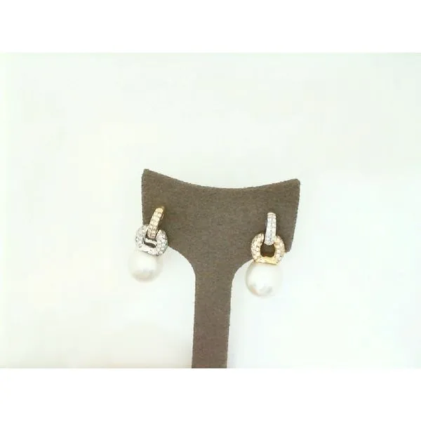 Earrings Clark & Linford Cedar City, UT