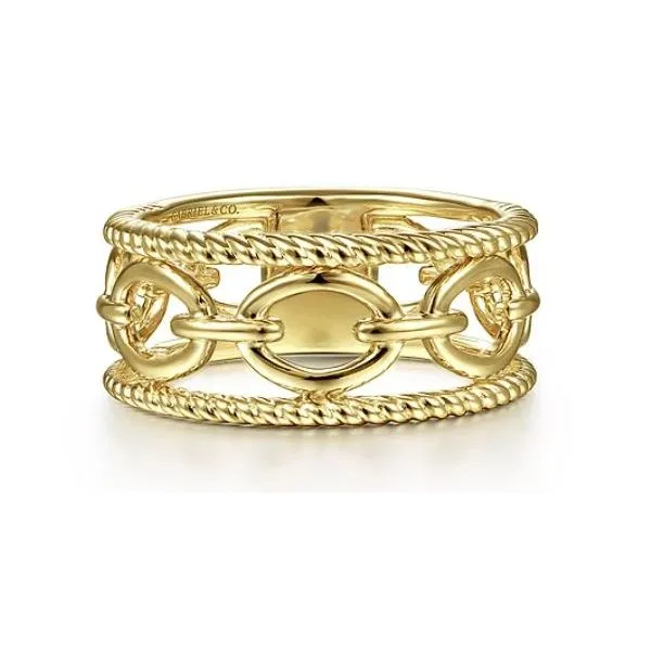 Fashion Ring