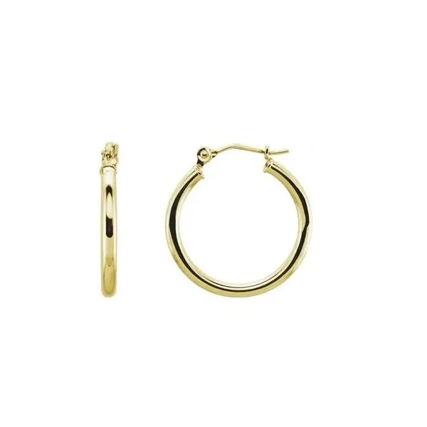 Earrings Clark & Linford Cedar City, UT