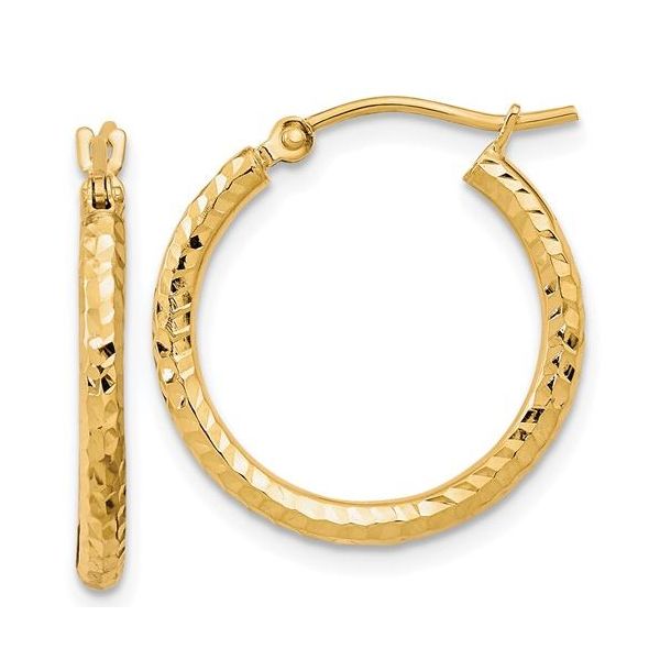 Earrings Clark & Linford Cedar City, UT