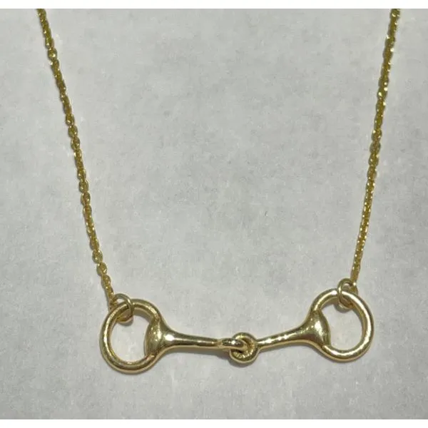 Necklace Clark & Linford Cedar City, UT