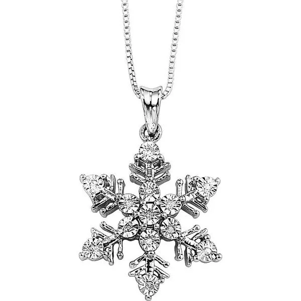 SS Necklace Clark & Linford Cedar City, UT