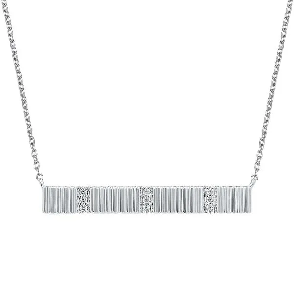 SS Necklace Clark & Linford Cedar City, UT