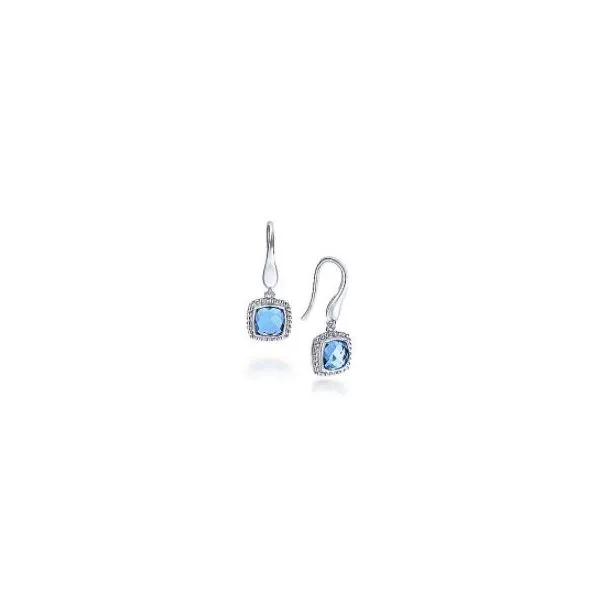 Earrings Clark & Linford Cedar City, UT
