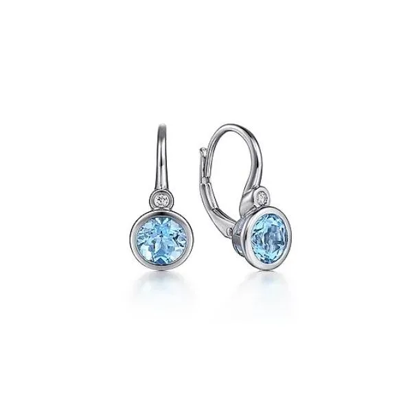Earrings Clark & Linford Cedar City, UT