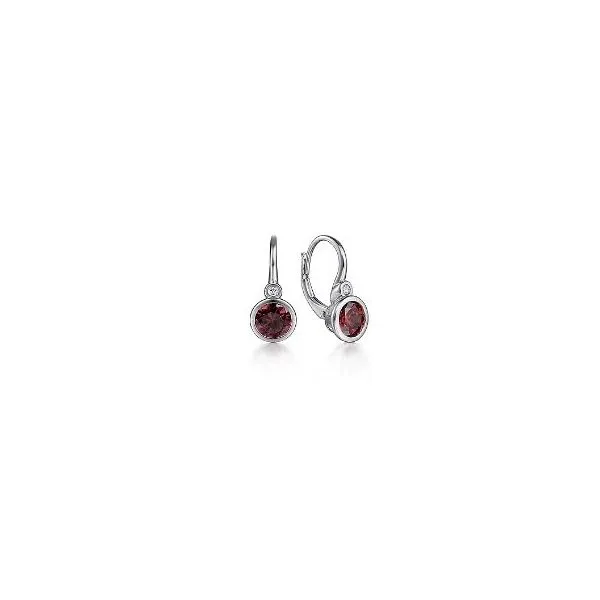 Earrings Clark & Linford Cedar City, UT