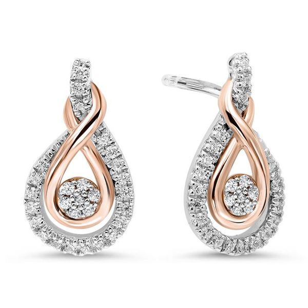 Earrings Clark & Linford Cedar City, UT