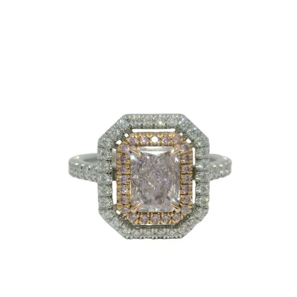 Engagement Ring