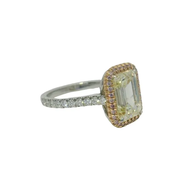 Engagement Ring