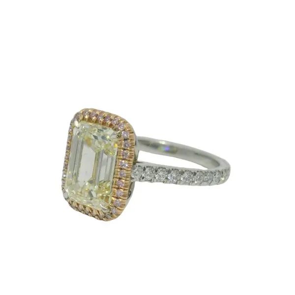 Engagement Ring